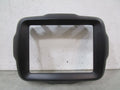 Pre-Owned 21 2021 Jeep Renegade Radio Stereo Trim Bezel  (Good)