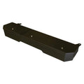 30701 Black Under Rear Seat Lockbox for Chevy Silverado 1500 2007-2016