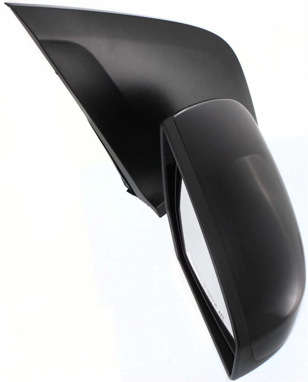 Mirror Compatible With 2007-2012 Nissan Sentra Right Passenger Side Paintable Kool-Vue