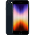 Restored Apple iPhone  2022 (3rd Gen) 128GB Midnight Unlocked Smartphone () (Refurbished)