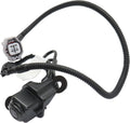 Back Up Camera Compatible with 2007-2013 Toyota Tundra Replaces Factory Installed unit