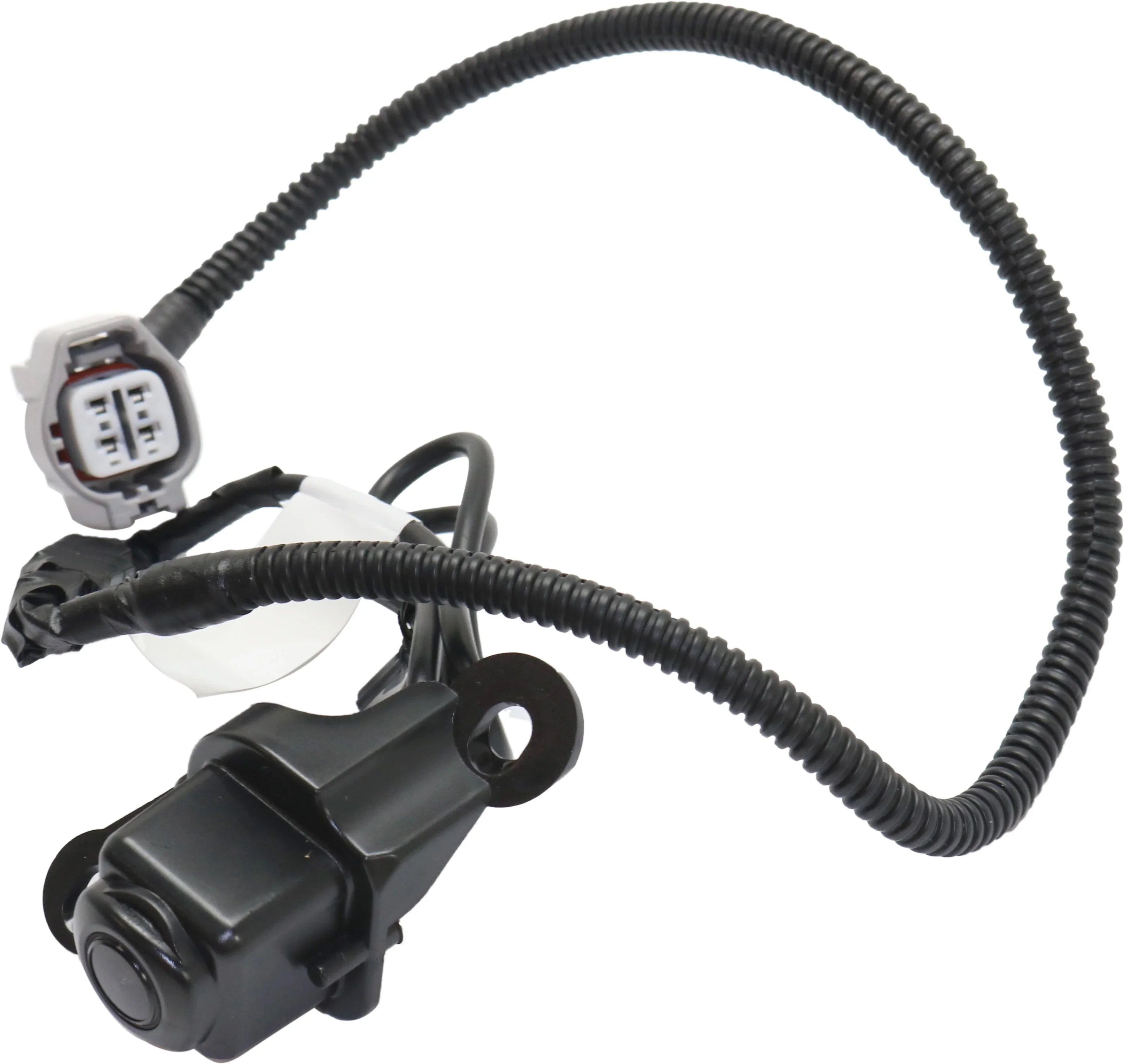 Back Up Camera Compatible with 2007-2013 Toyota Tundra Replaces Factory Installed unit