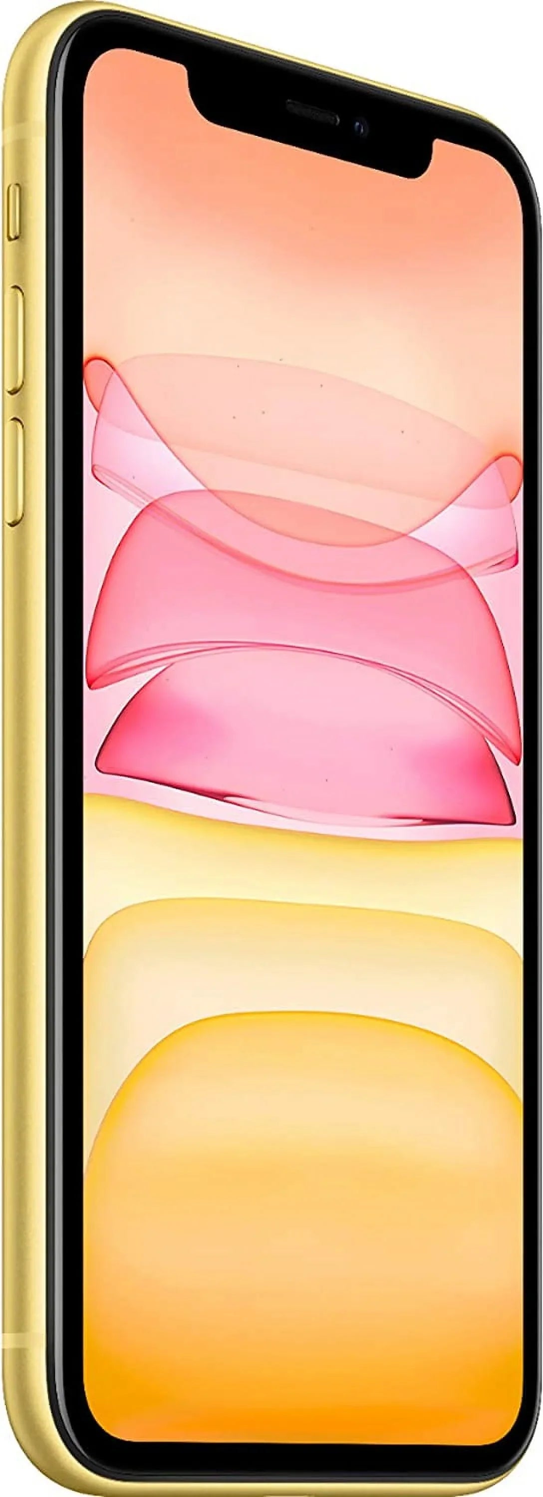 iPhone 11 64GB 128GB 256GB All Colors ( Model) - Factory Unlocked Cell Phone - Very Good Condition