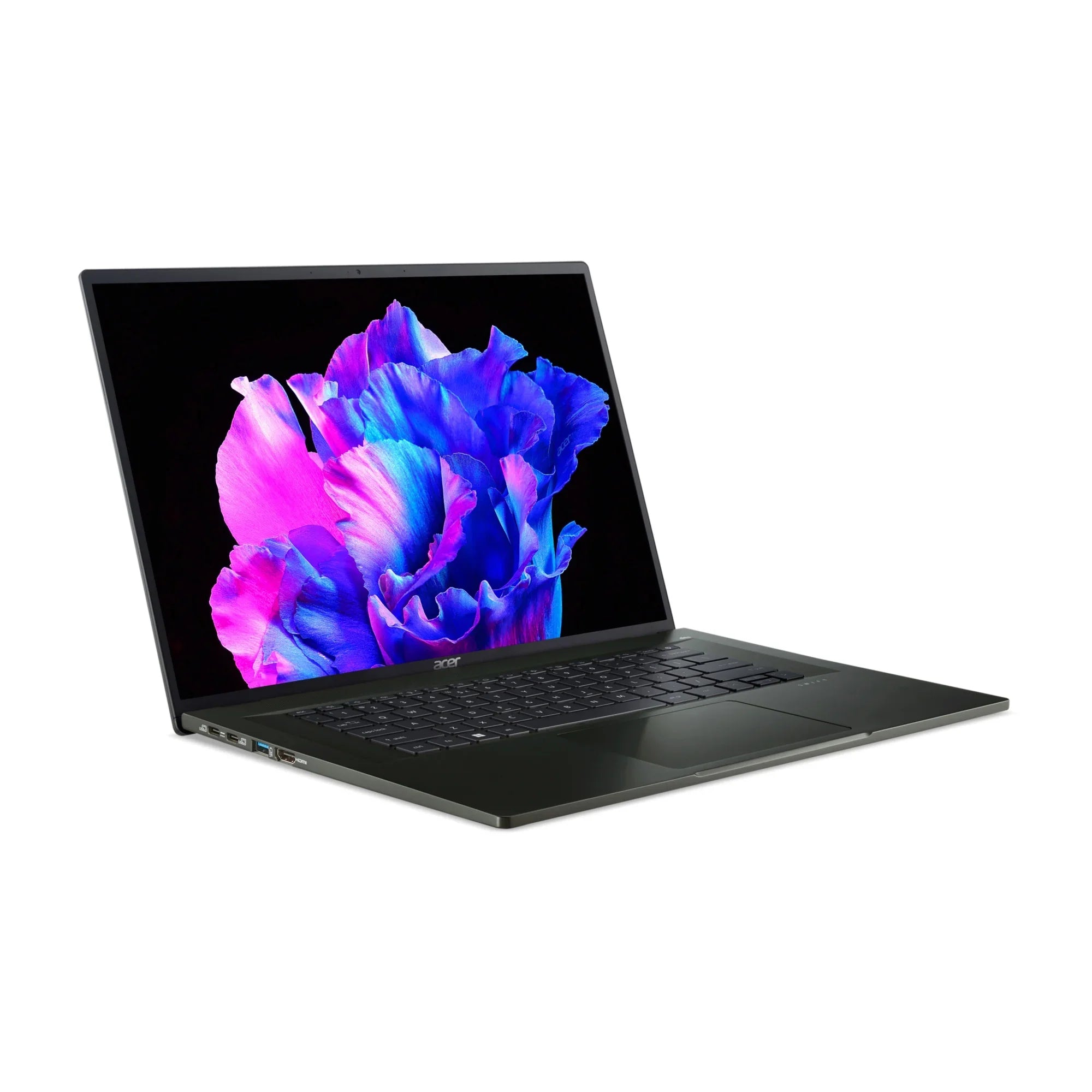 Restored Acer Swift Edge - 16" Laptop  Ryzen 7 7735U 2.7GHz 16GB  1TB   (Refurbished)