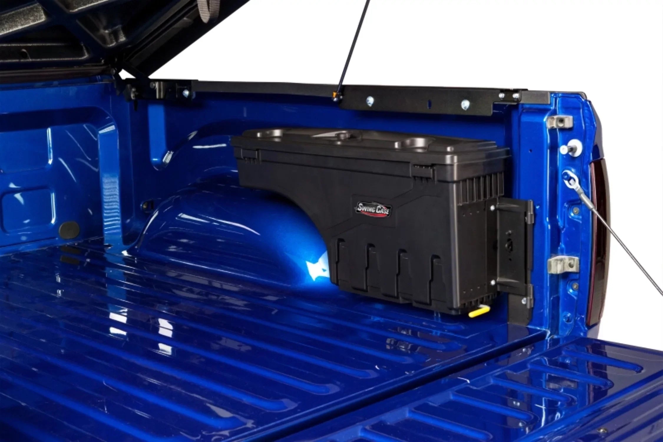 UnderCover  Swing Case Storage Box Fits select: 2015-2023