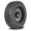 Groundspeed Voyager  Mud Terrain .50R20 114Q  Light Truck Tire