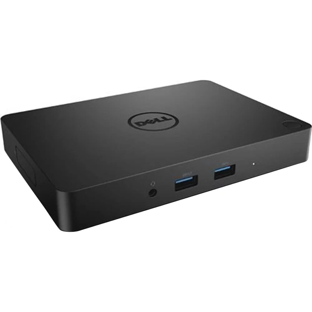 Open Box Dell  Monitor Dock 4K with 130W Adapter, - (450-, 6GFRT)