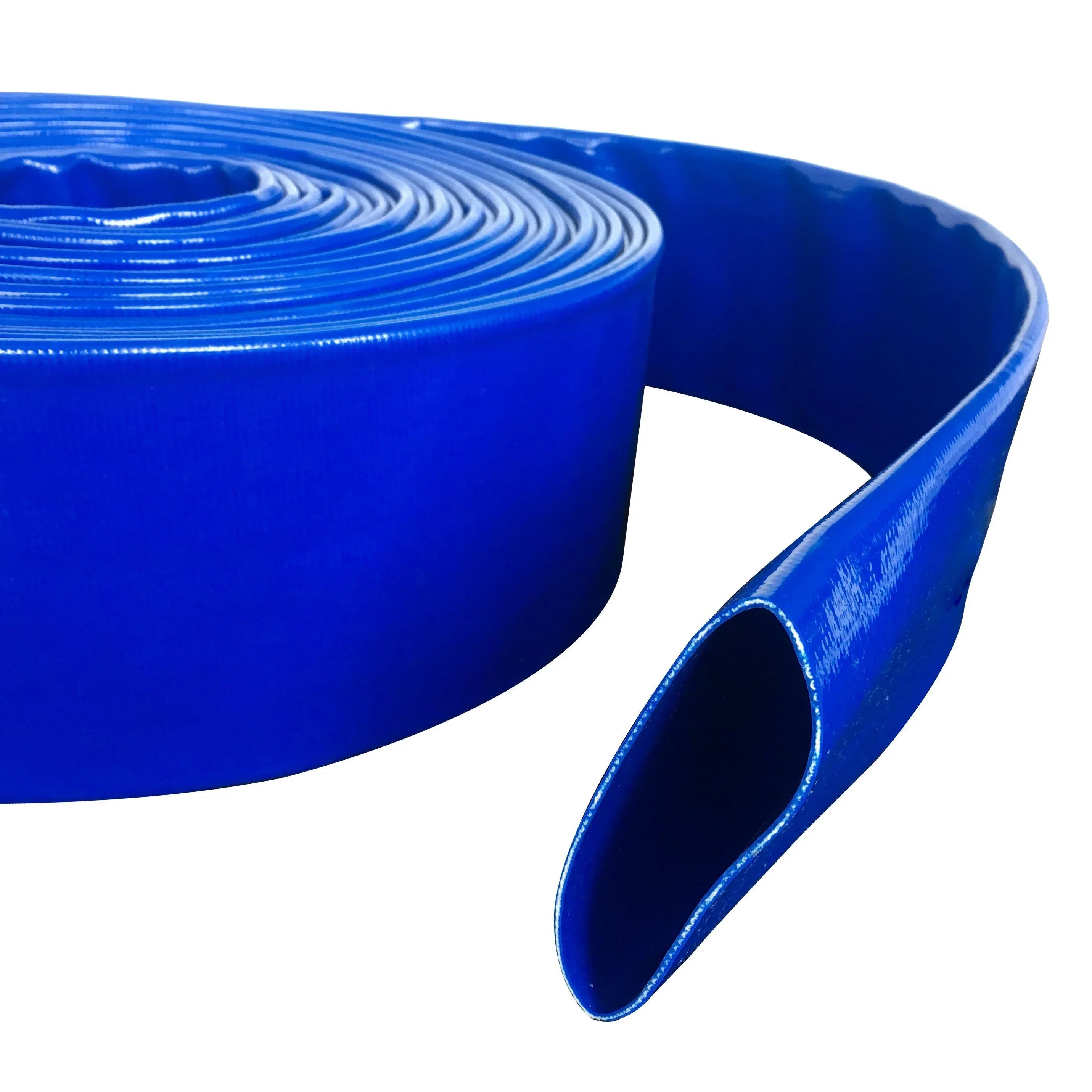 Texas Tough Backwash Hoses - 1.5" x 100'