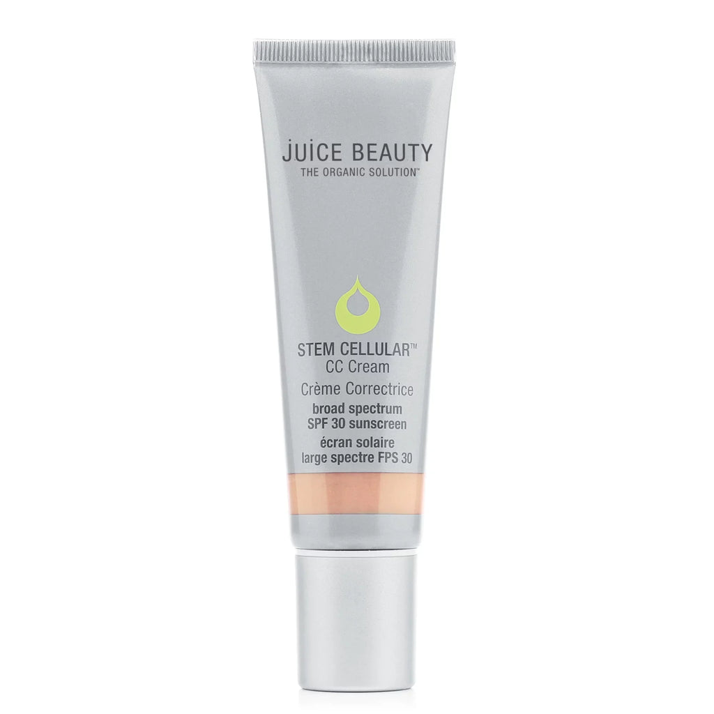 Juice Beauty Stem Cellular  Cream, Anti Aging,  30, 1.7 fl oz