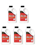 Pro Products  Rust Out Water Softener Cleaner And Iron Remover, 4.75 lb. Bottle, 5 Pack