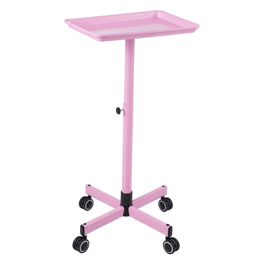 Bestauty Storage Shelf,Use Beauty Salon By - Hair Salons And Wheels SalonHair WheelsAdjustable Salon Hair Color Cart Clinic Professionals Wheels - Convenient Hair - Portable Hair Spas
