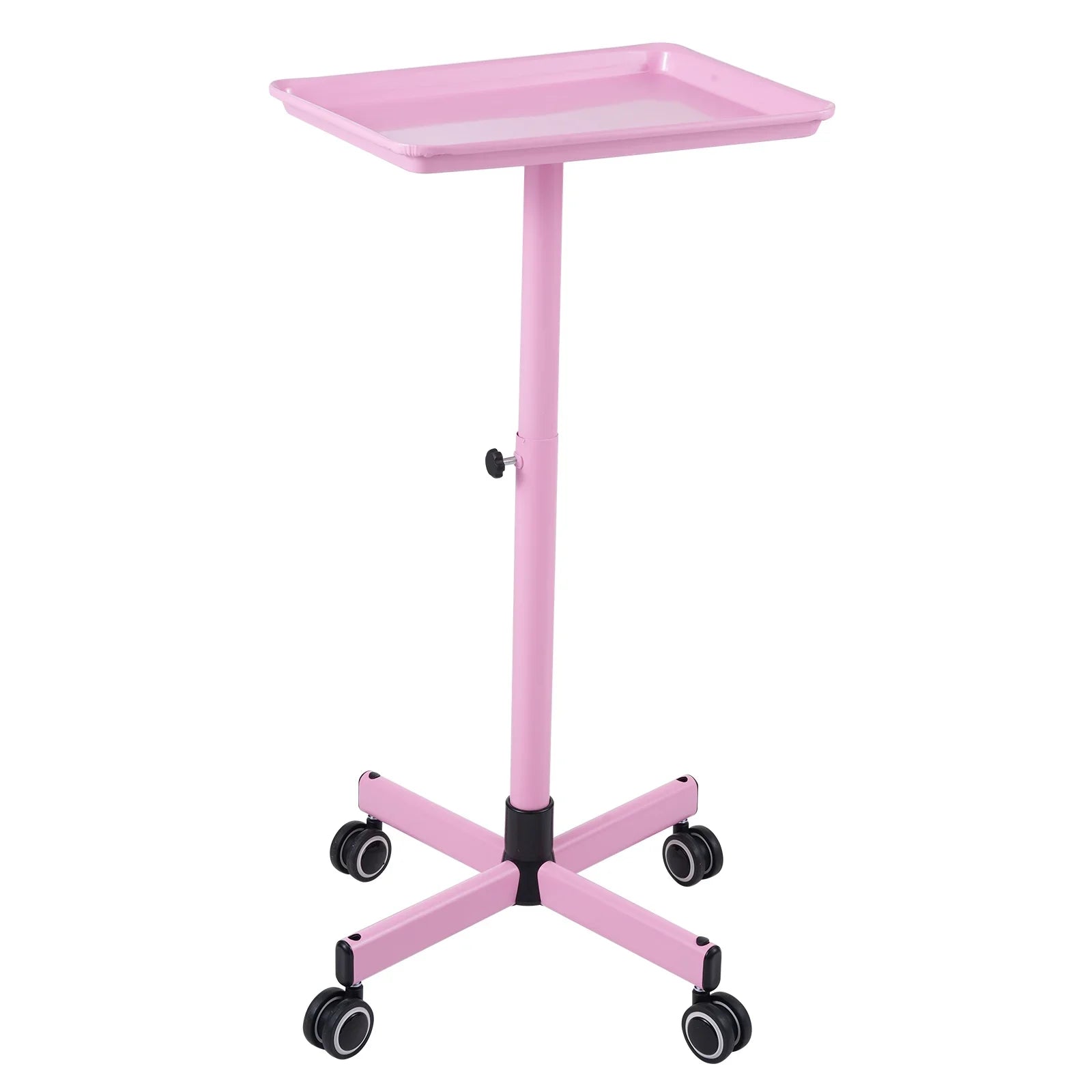 Bestauty Storage Shelf,Use Beauty Salon By - Hair Salons And Wheels SalonHair WheelsAdjustable Salon Hair Color Cart Clinic Professionals Wheels - Convenient Hair - Portable Hair Spas