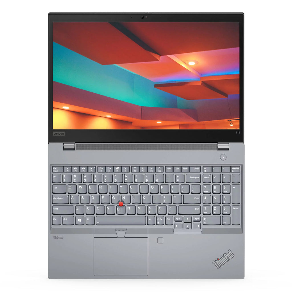Lenovo ThinkPad  Gen 2 Laptop, 15.6"    300 nits, i7-1165G7,    Graphics, 16GB, 1TB