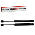 2 pc Strong Arm Trunk Lid Lift Supports designed for with Ford Mustang 1994-2004