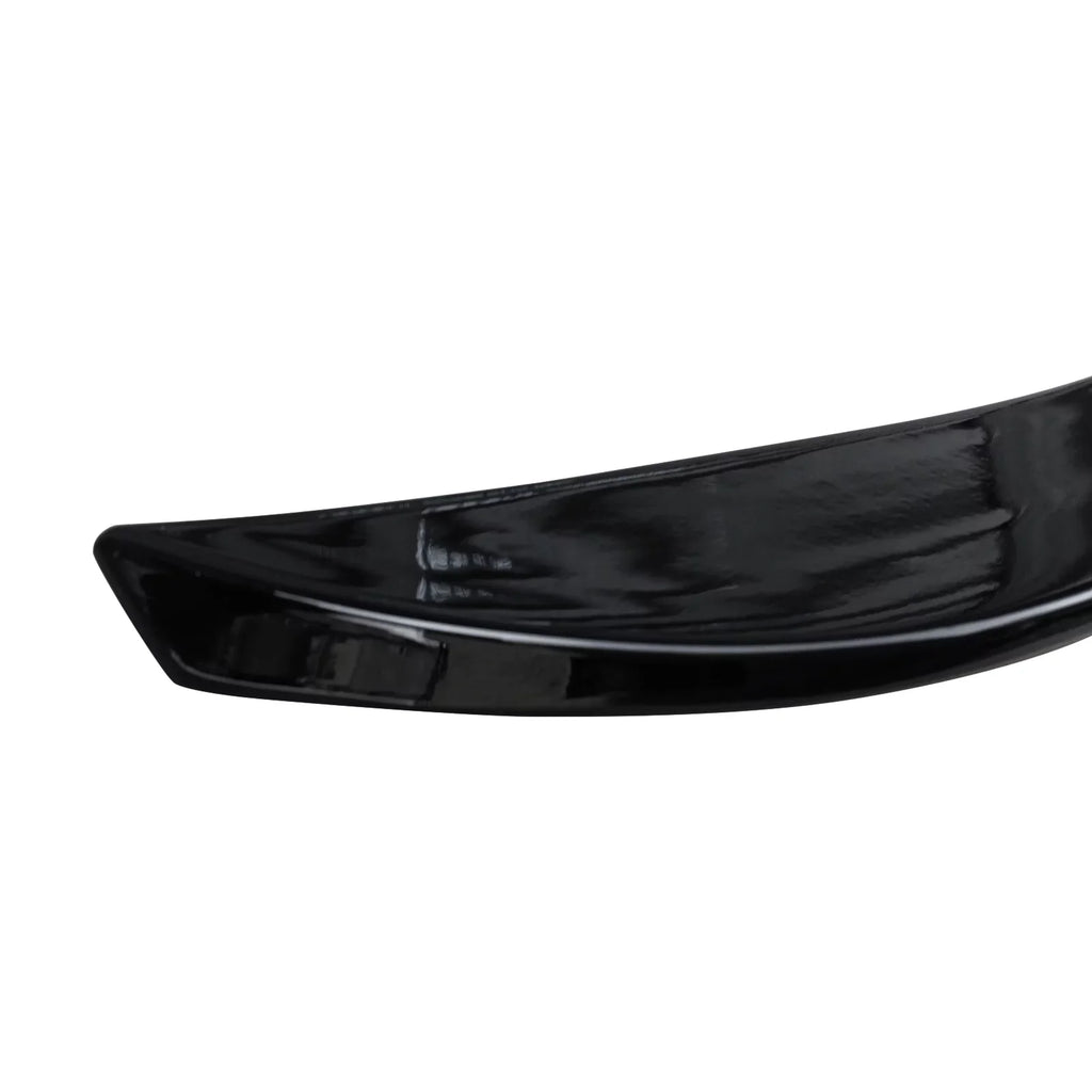 Rear Spoiler Trunk for 2022-2023 11th Honda Civic Hatchback  Tail Wing Gloss Black