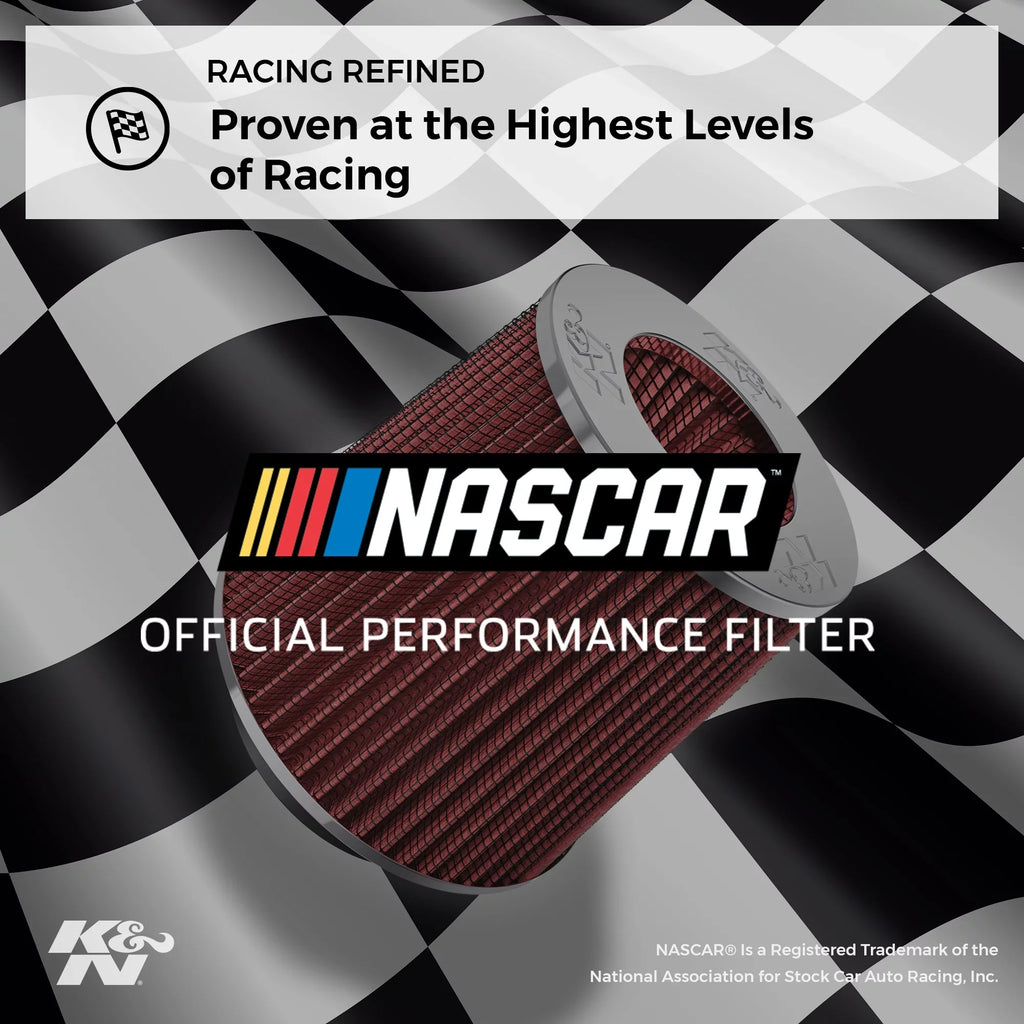 & Engine Air Filter: High Performance, Premium, Washable, Industrial Replacement Filter, Heavy Duty: -3692