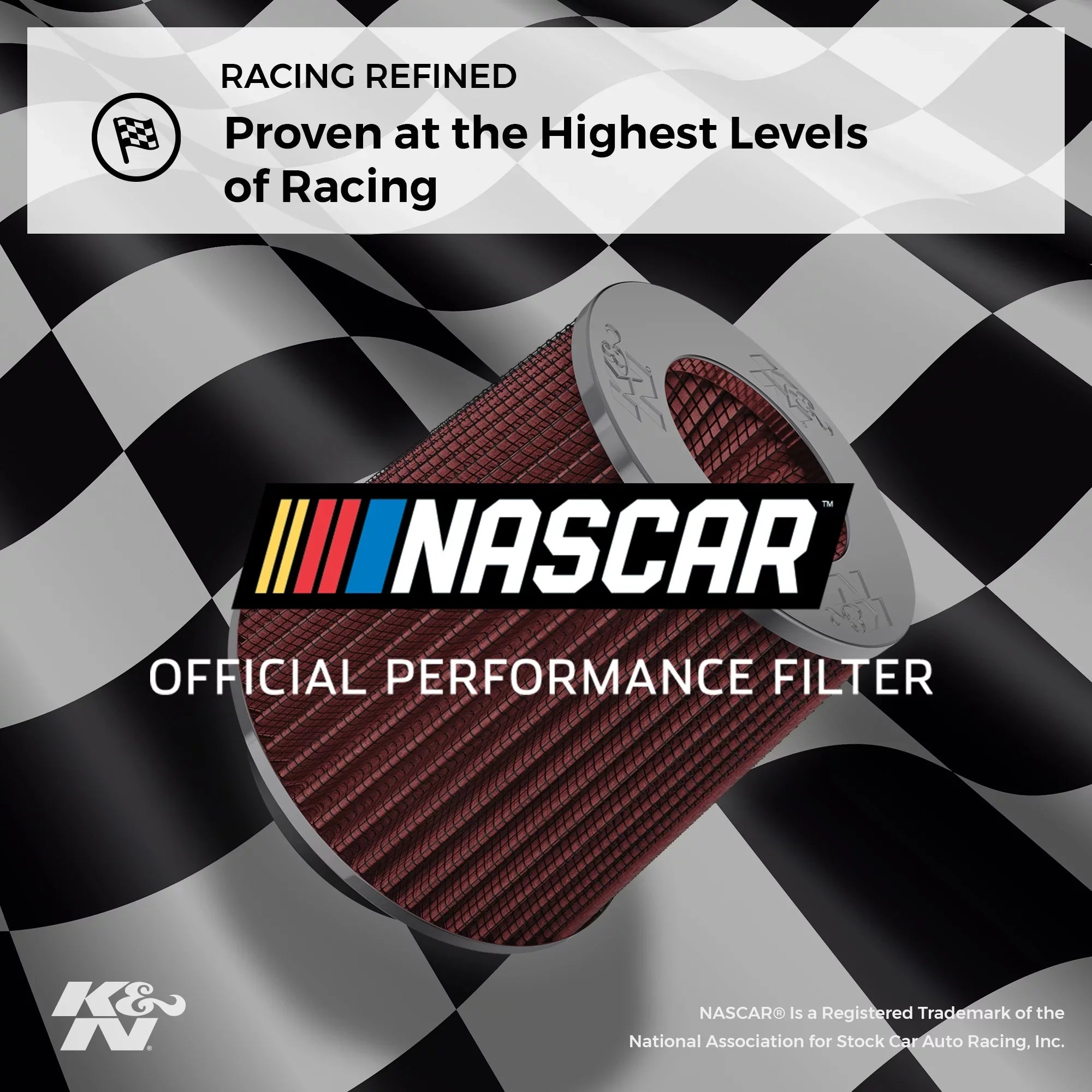 & Engine Air Filter: High Performance, Premium, Washable, Industrial Replacement Filter, Heavy Duty: -3692