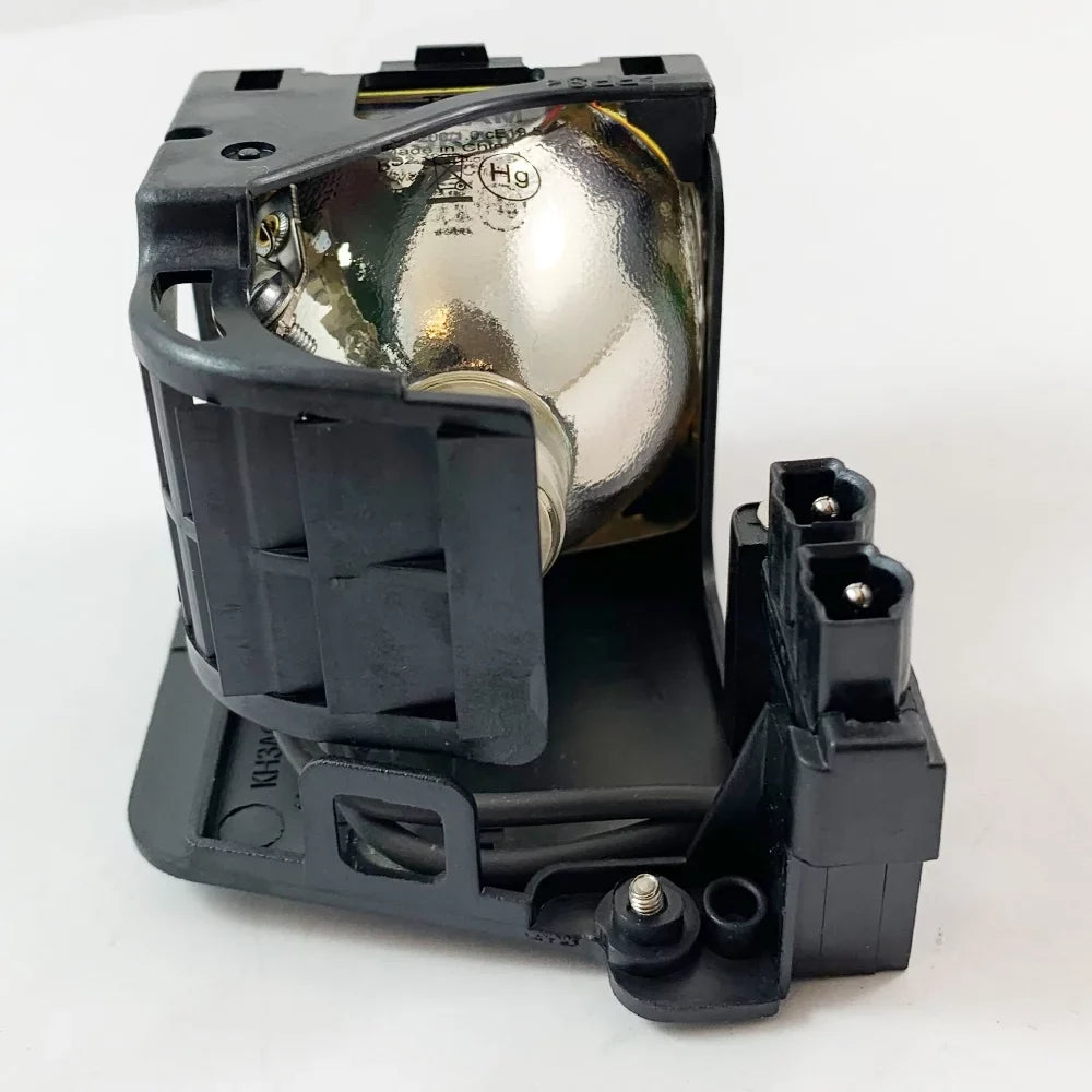Eiki - Projector Housing with Genuine Original  Bulb