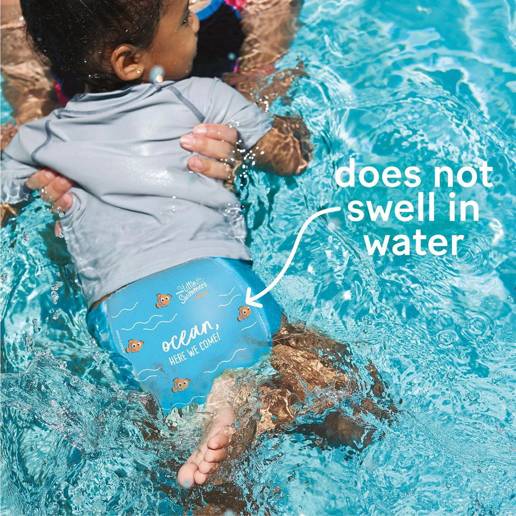 Huggies Little Swimmers Swim Diaper, Large (/80)