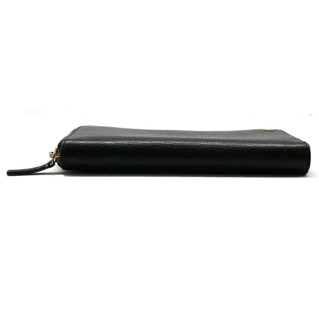 Pre-Owned Gucci  long wallet unisex (Fair)