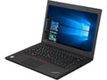 Used Lenovo T460s Ultrabook