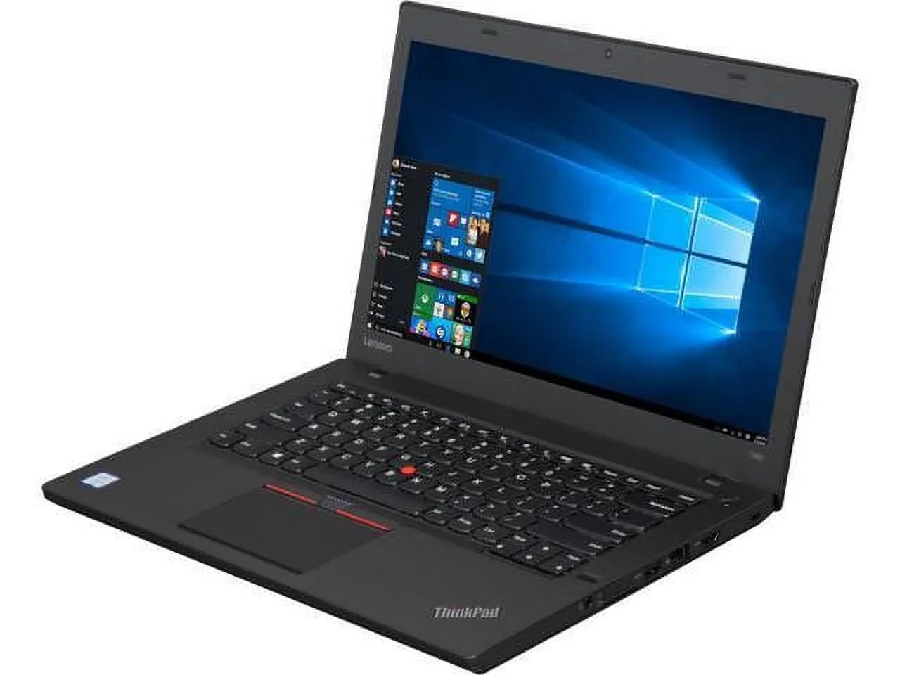 Used Lenovo T460s Ultrabook