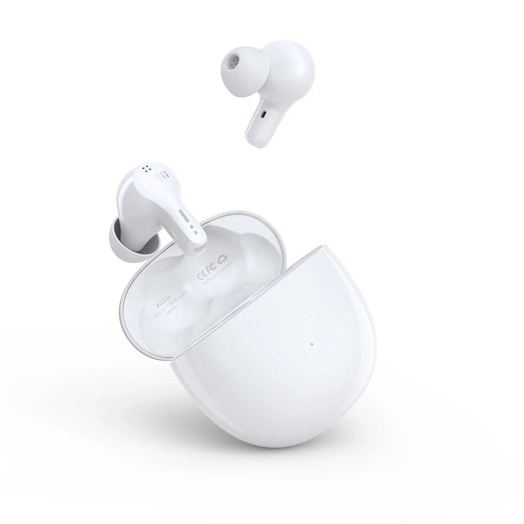 HiFiAir2 Wireless Earbuds Dynamic Speaker  Headphone Ear Bud  5.3 Noise Cancelling Headphone Waterproof  Earbuds with  to Control 30 Hours Play time
