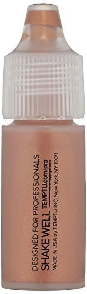 Temptu / Airbrush, Plum, 0.25 Fl Oz