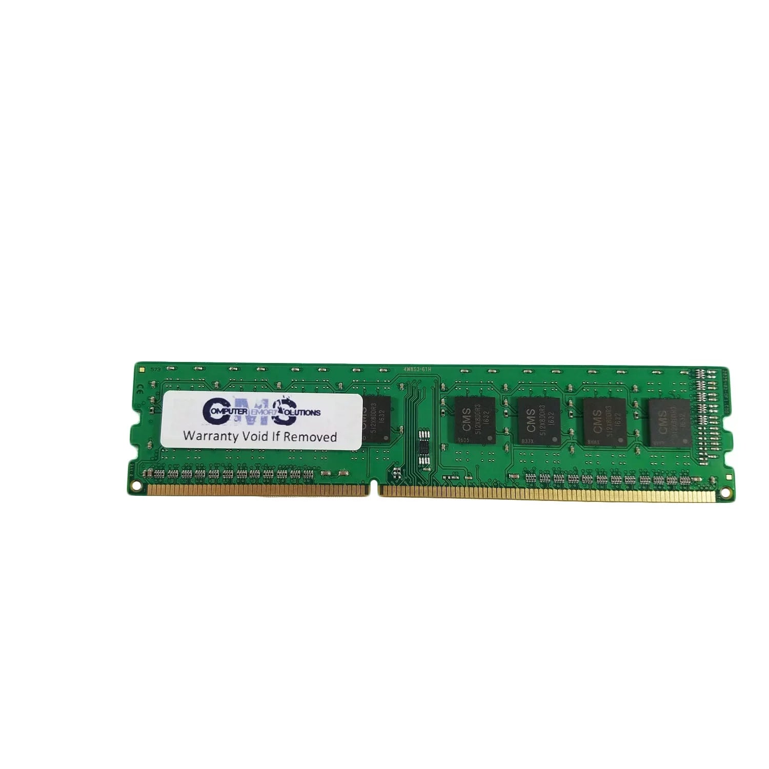 8GB (1X8GB)  10600 1333MHZ    Memory Ram Compatible with /Compaq Presario Cq5700Y, Cq5700F, Cq5806La -