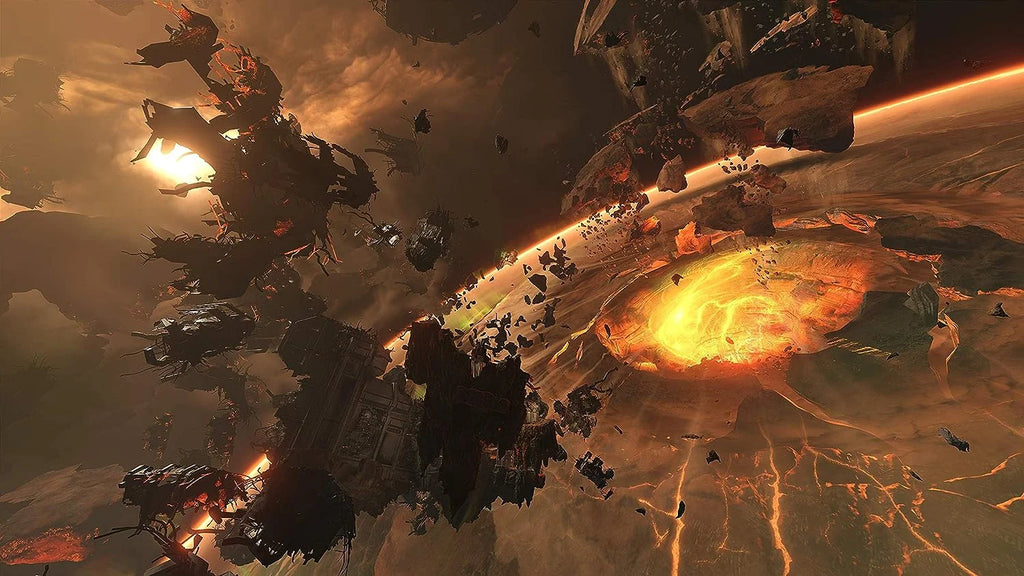 Doom Eternal [PlayStation 4]