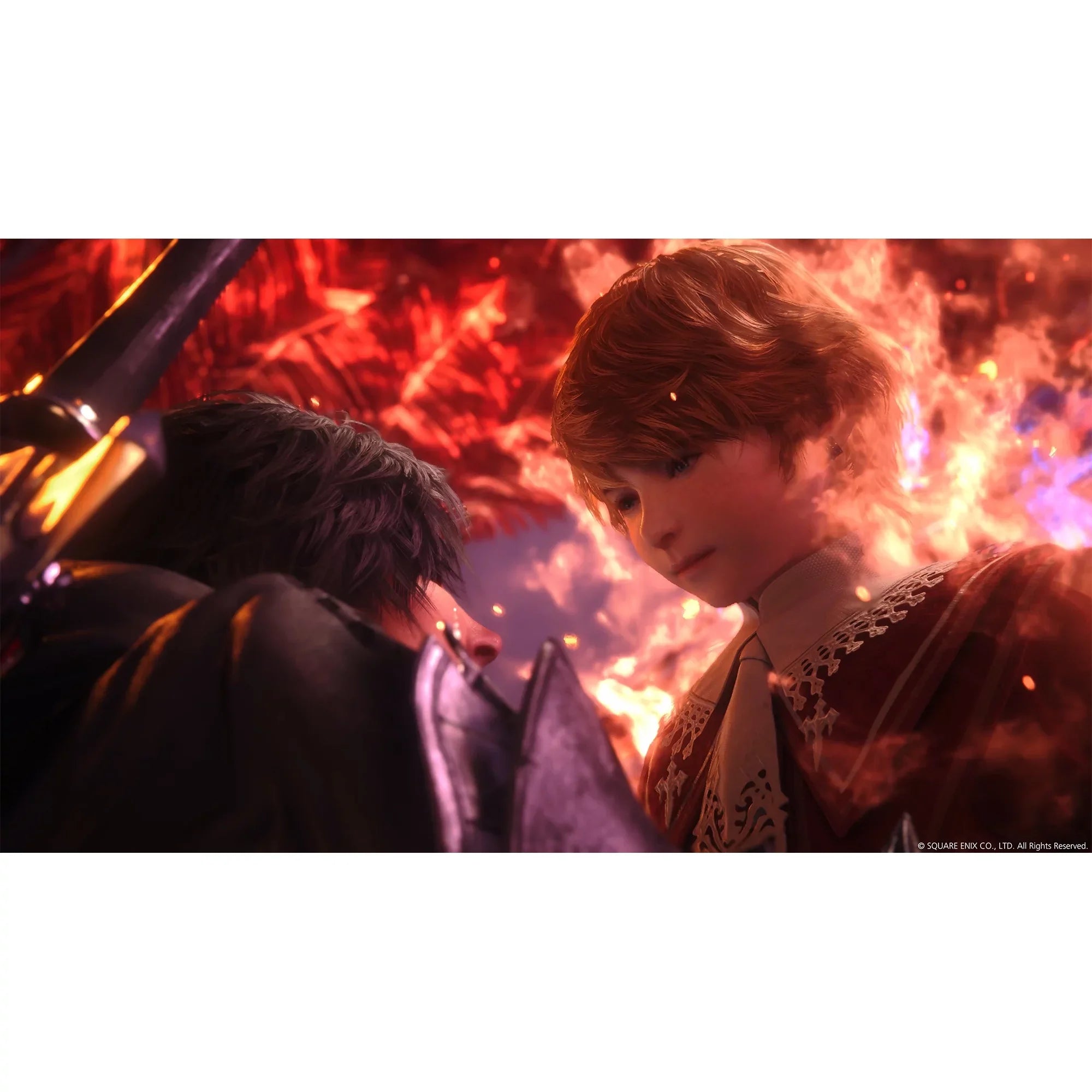 Final Fantasy  - PlayStation 5