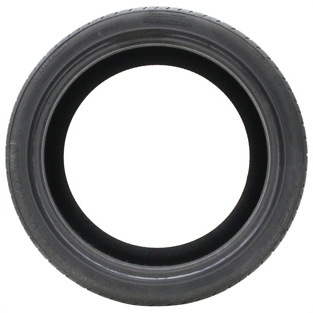Set of 4 Pirelli   305/30ZR19 (102Y)  Tires Fits: 2014-15 Chevrolet Camaro /28, 2016-20 Ford Mustang Shelby