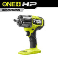 '+  18V Brushless Cordless 4-Mode 1/2 in. Impact Wrench (Tool Only) ()