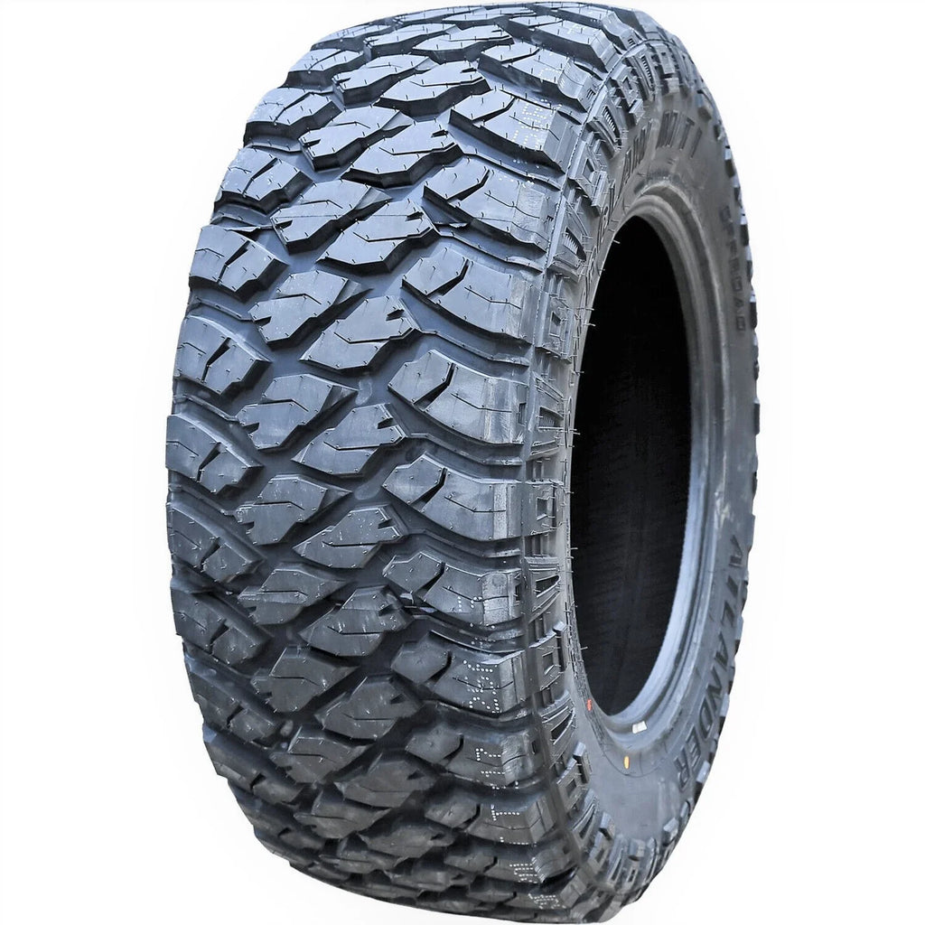 Atlander Roverclaw /   305/70R17 Load  10 Ply  Mud Tire