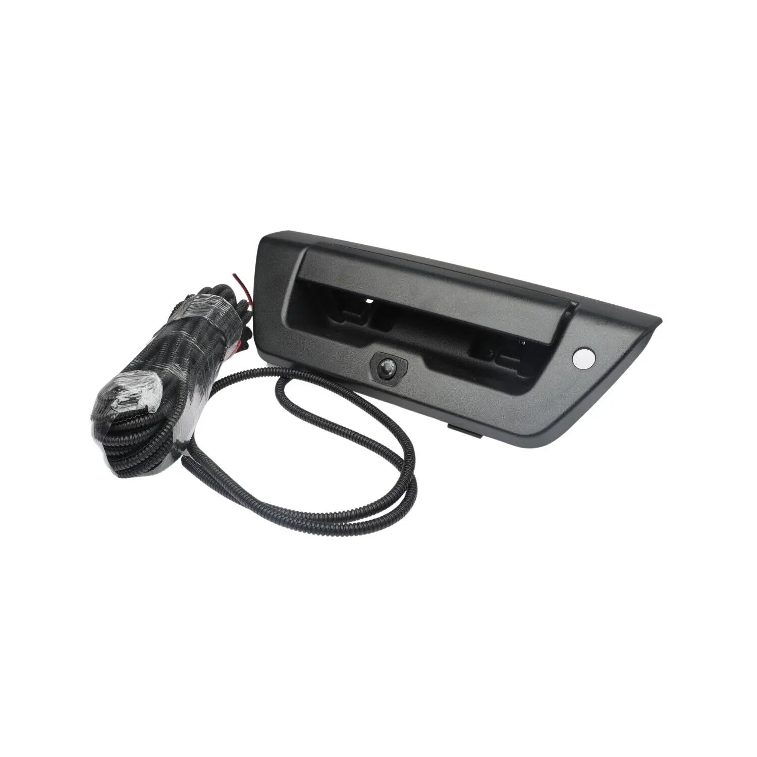 Tailgate handle camera with wired for 2015 2016 17 2018 Ford -150