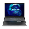Lenovo Legion Slim 7i Gen 7 Intel Laptop, 16" , i7-12700H, ® GeForce ™ 3050 Ti Laptop  4GB , 16GB, 512GB, For Gaming