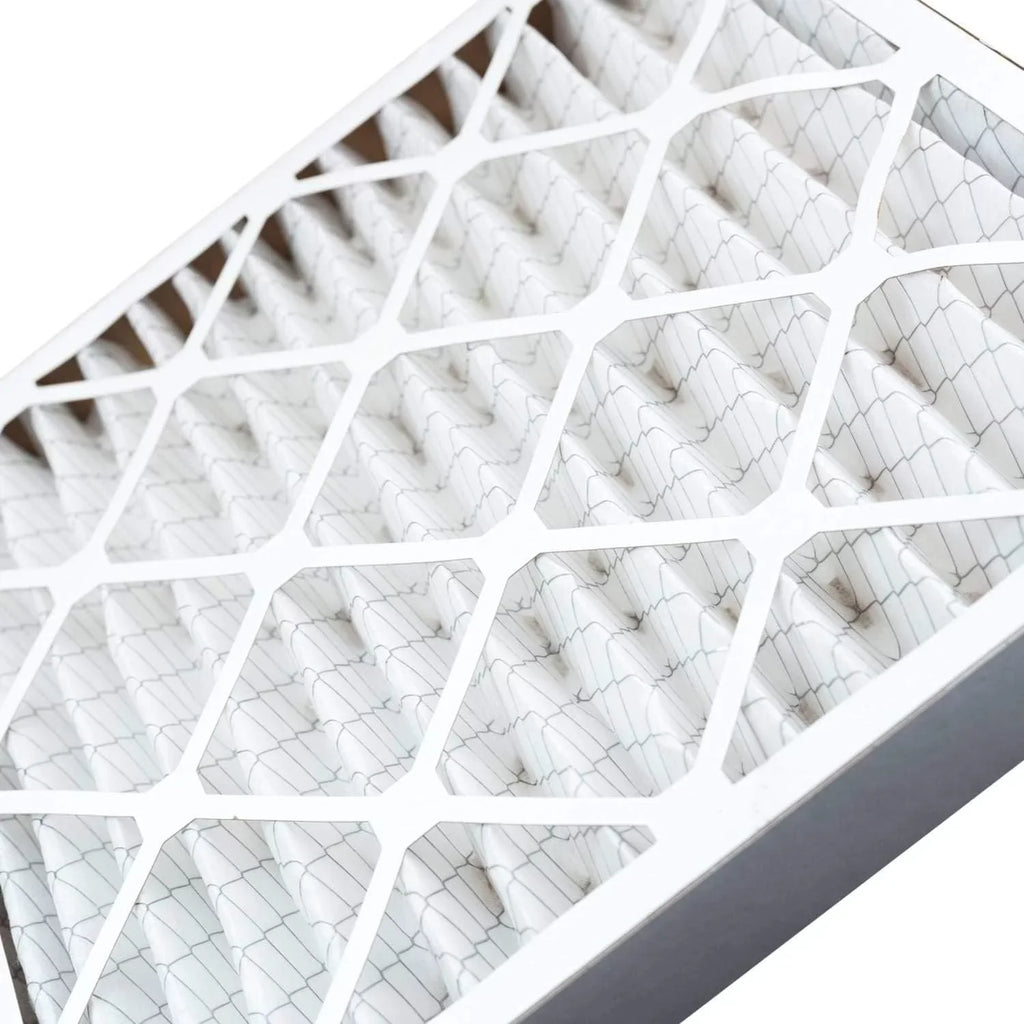 Filter King 33.5x55x1 Air Filter | 4- |  8  Pleated / Furnace Filters |    | Actual Size: 33.5 x 55 x .75"