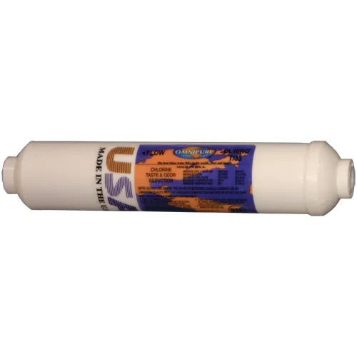 Package Of 8 Omnipure - Sediment Water Filter
