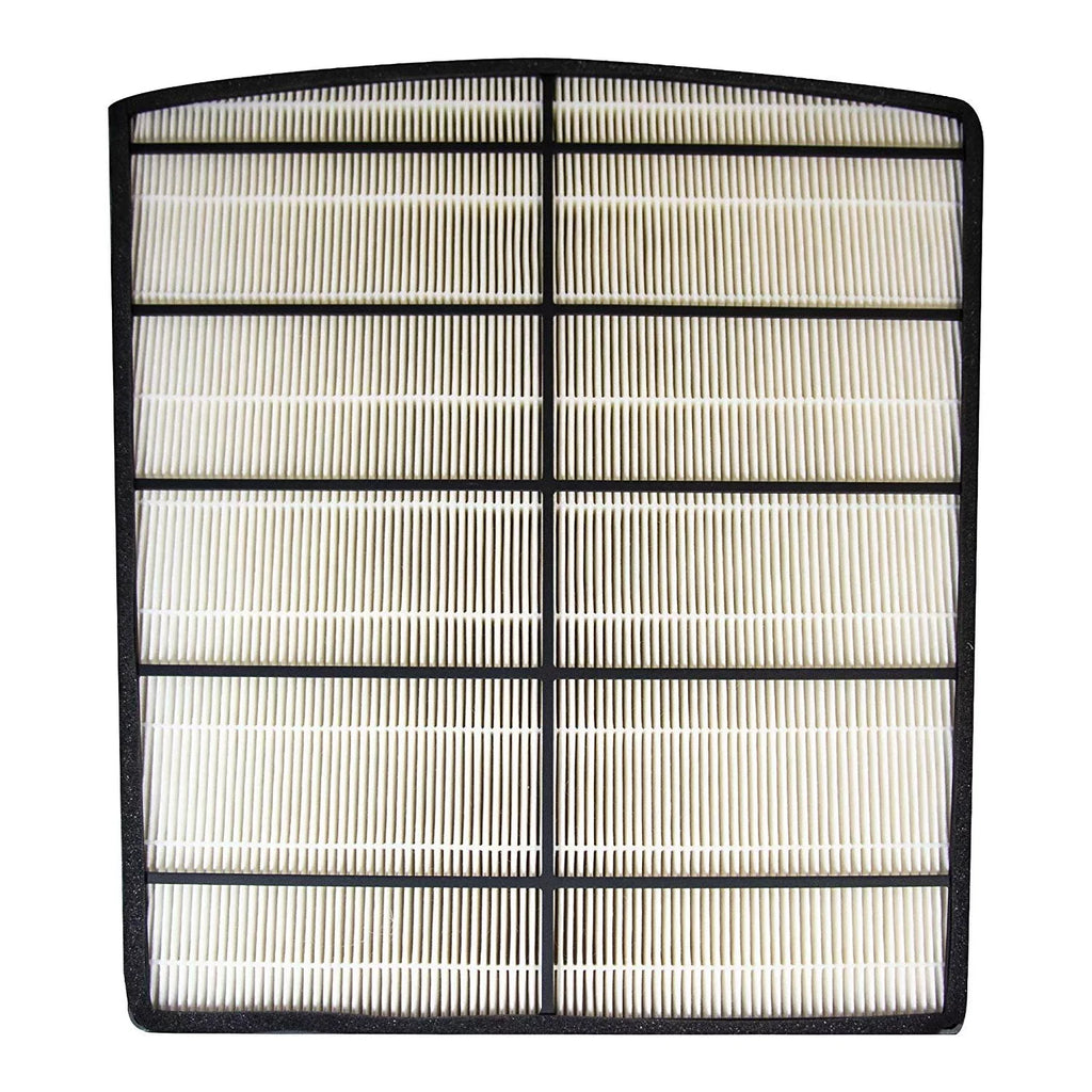 LivePure True  Replacement - Filter for Bali Series Air Purifiers , , White