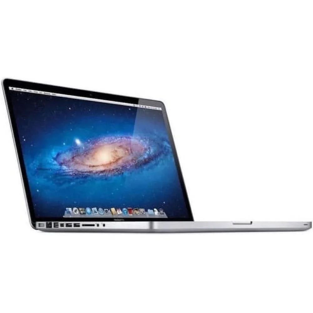 Restored Apple MacBook Pro Core i5 2.5GHz 16GB  500GB  13 - / (Refurbished)