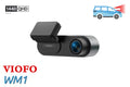 Mini Dashcam | 2K Quad  With Wi-Fi &