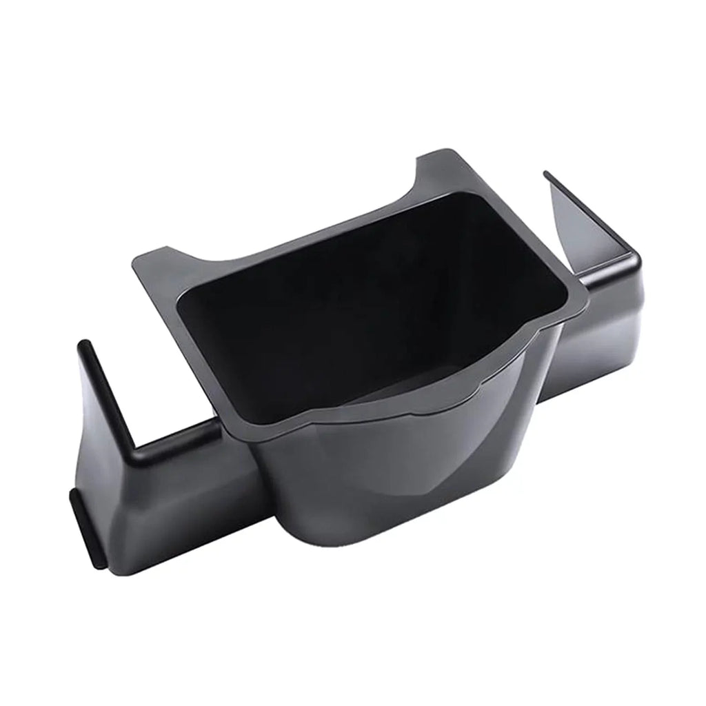 Underseat Storage Box Reusable Washable  Organizer Bottles