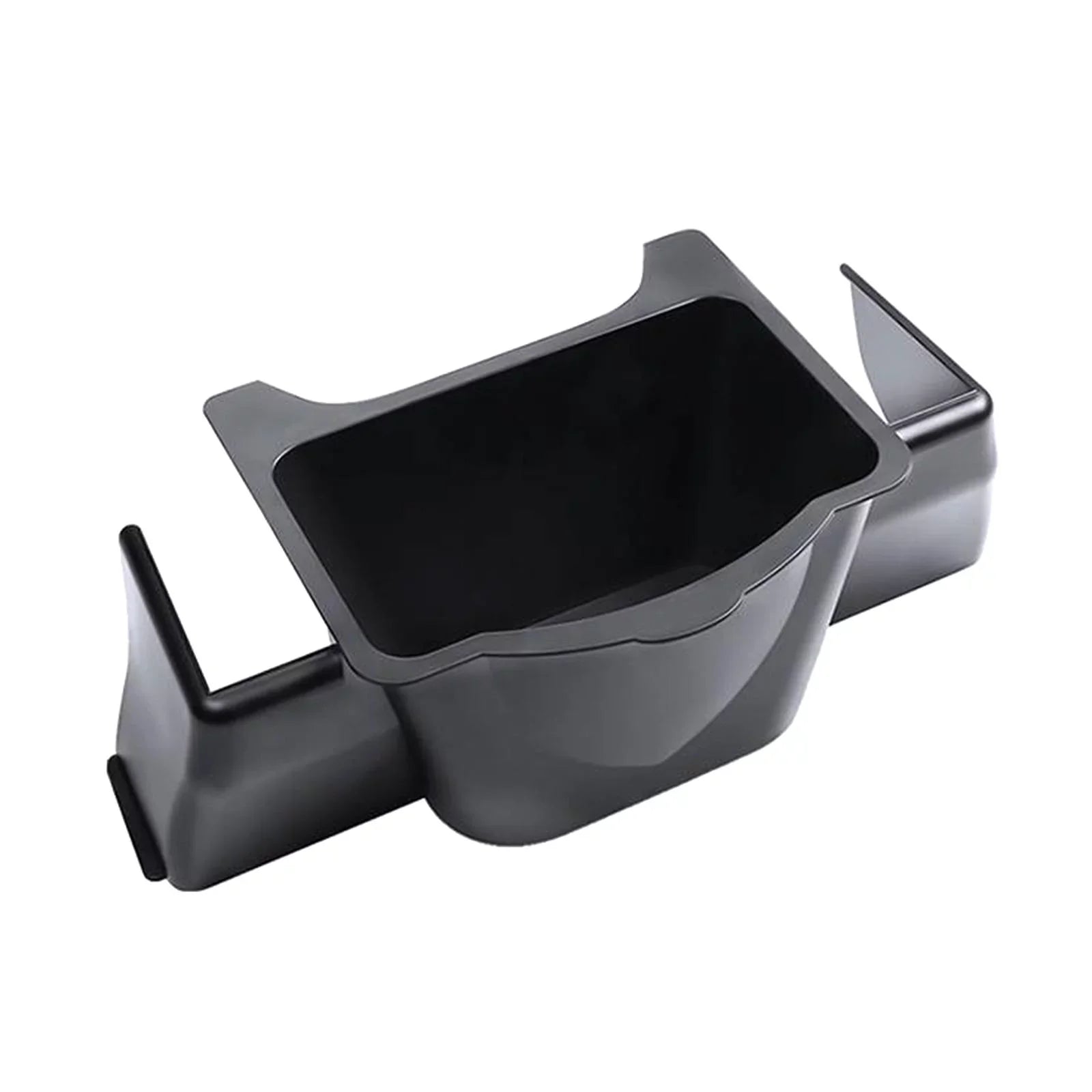 Underseat Storage Box Reusable Washable  Organizer Bottles
