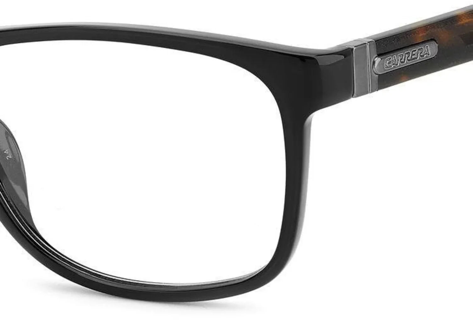 Eyeglasses  8889 807 Black