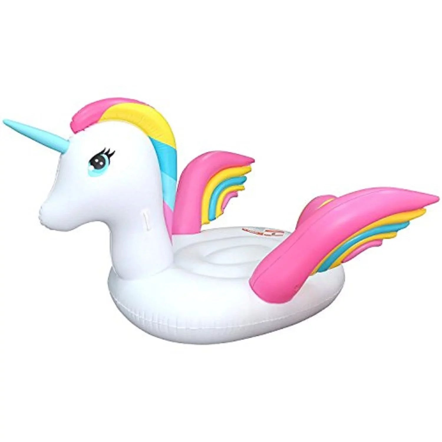 Inflatable Pool Float, Unicorn