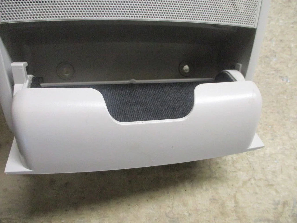 Pre-Owned 2020 2021 Kia Soul Overhead Roof Console w/Lights   (Good)