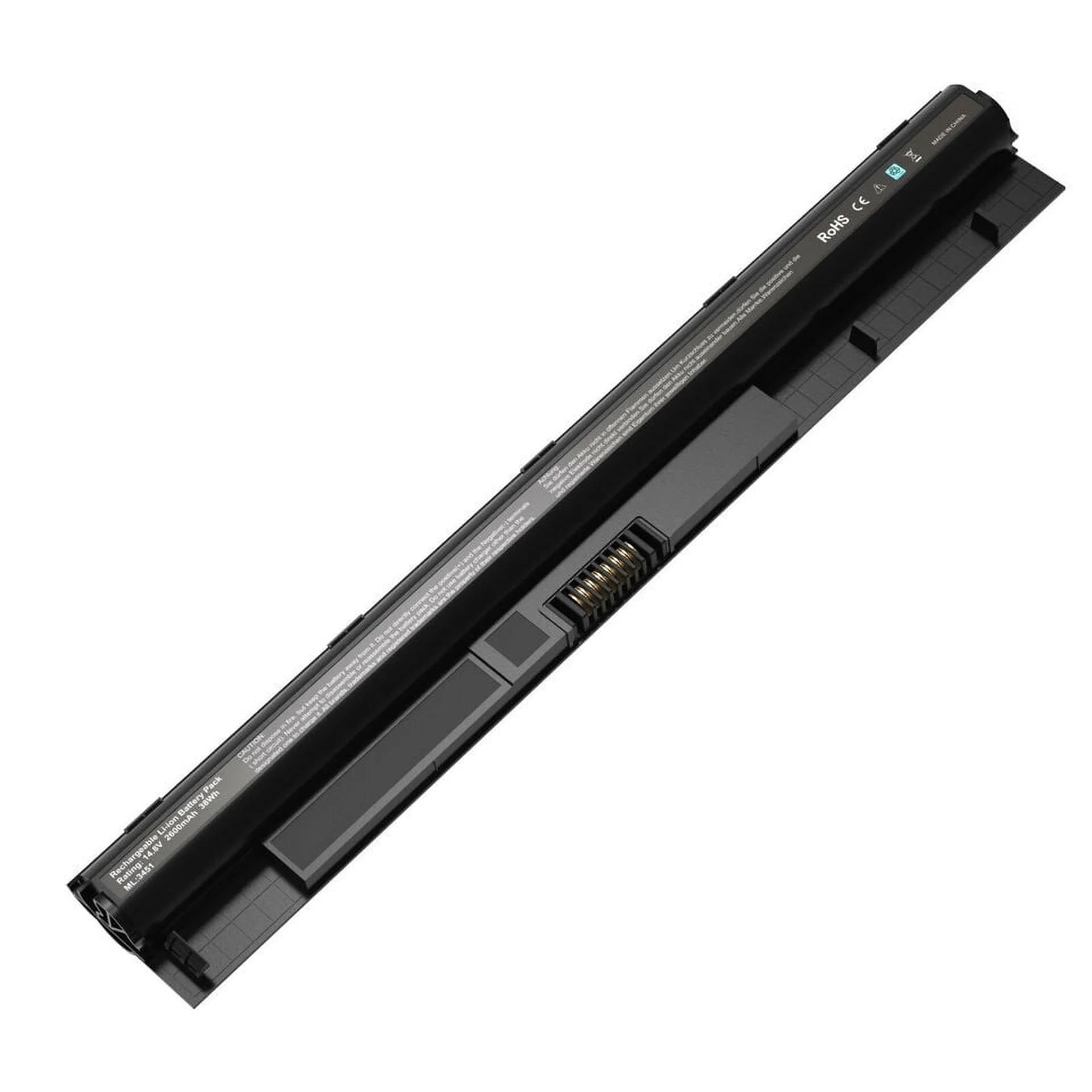 Battery For Dell Inspiron 3451 3452 3458 3551 3552 3558 14 15 5000