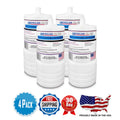Brand , Water Filter Cartridge , Model # --217 , Compatible with 3M® - - 4 Pack - Made in ...
