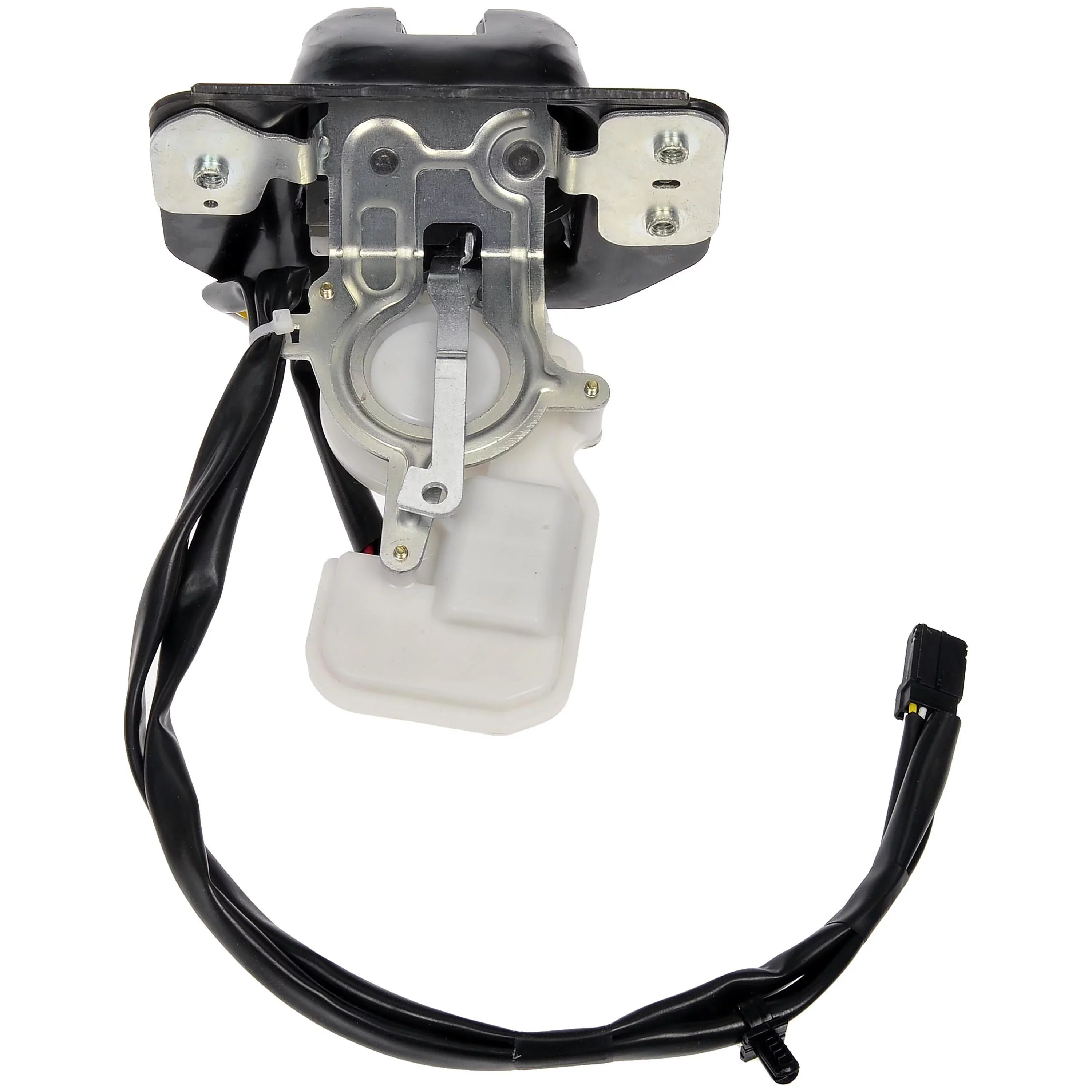 Dorman 940-130 Liftgate Lock Actuator for Specific Ford Models Fits select: 2013-2016