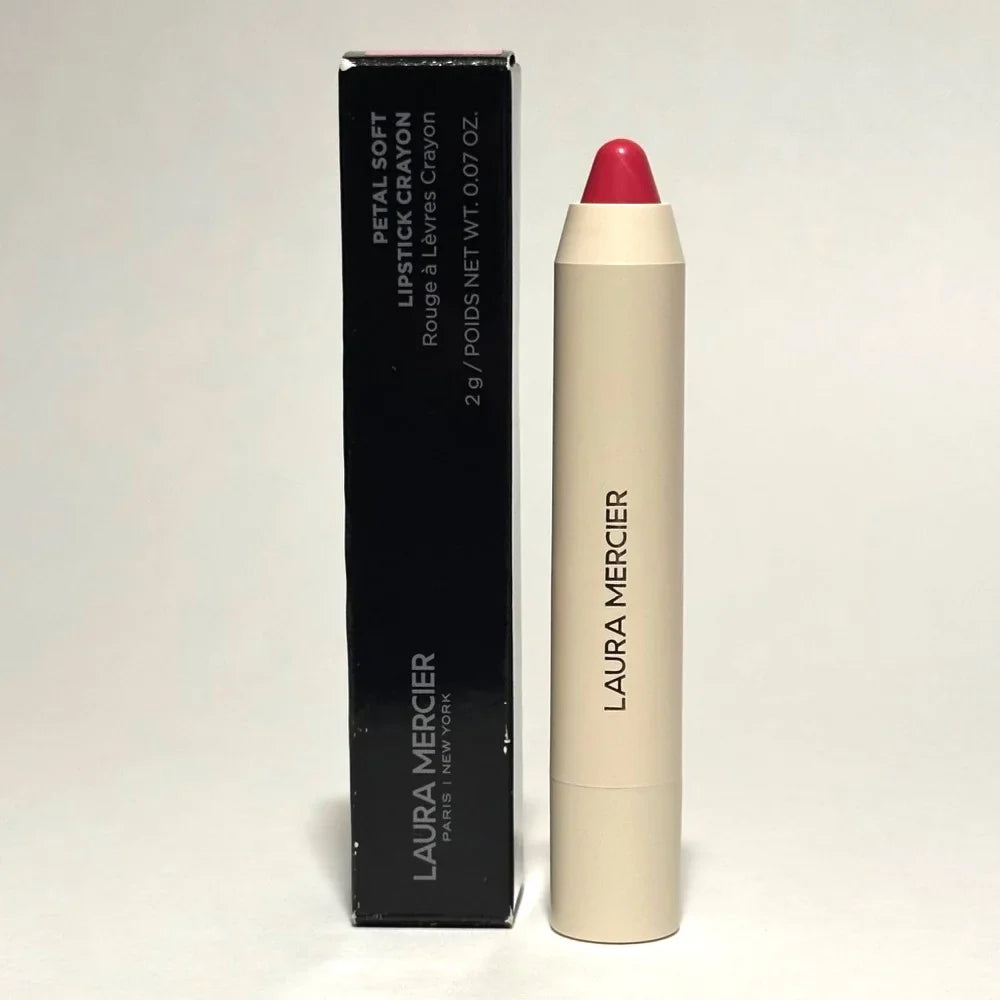 Laura Mercier Petal Soft Lipstick Crayon 321 Ophelie